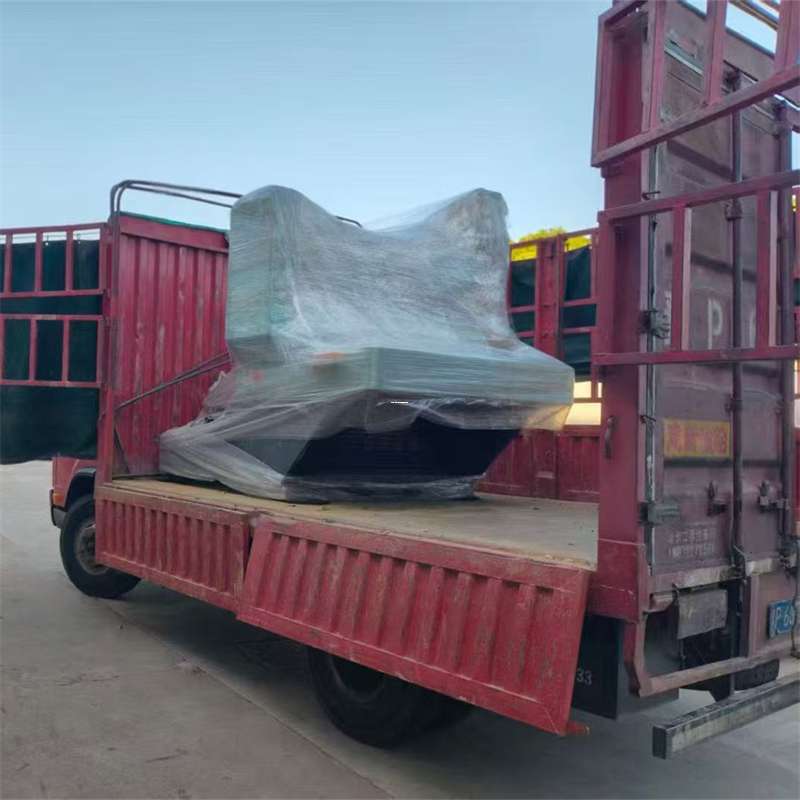 白沙县和静县：物流专线的高效货运解决方案