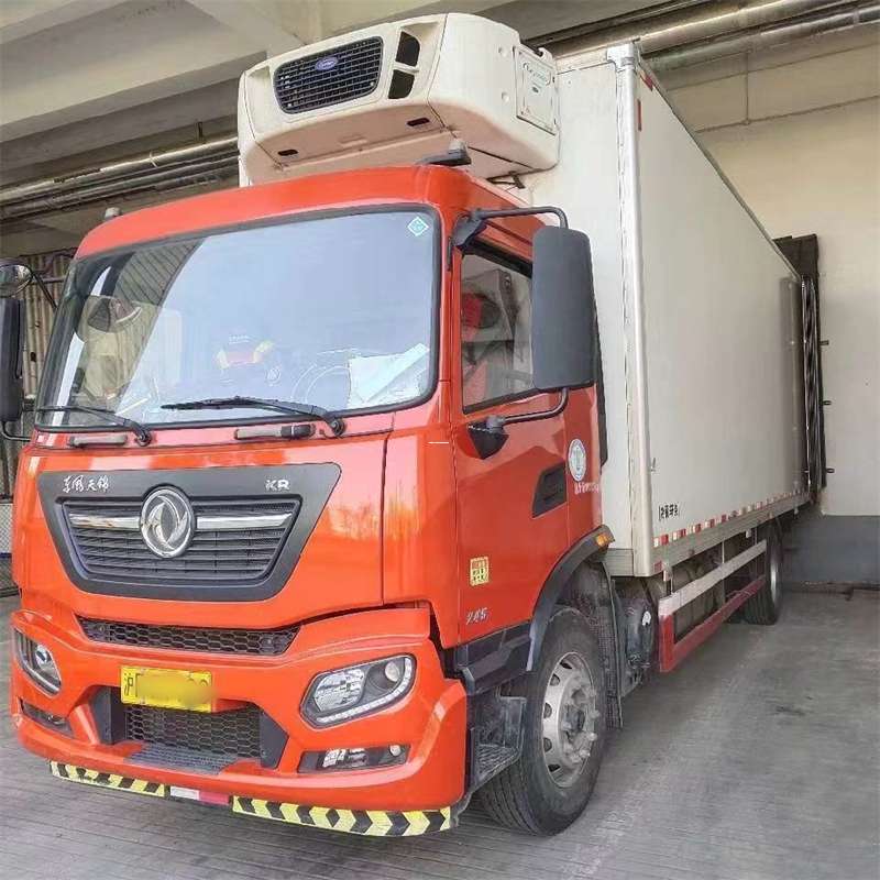 白沙县潞城区物流：多元专线与高效运输探秘